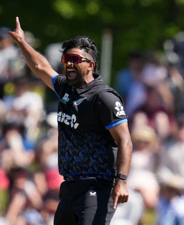 New Zealand Star Achieves Huge Feat