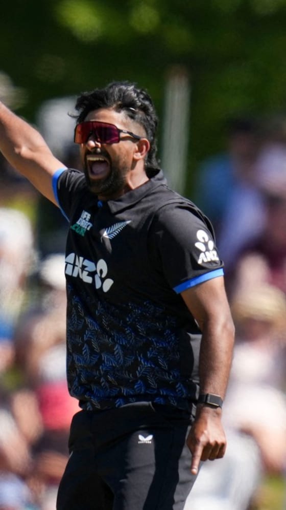 New Zealand Star Achieves Huge Feat