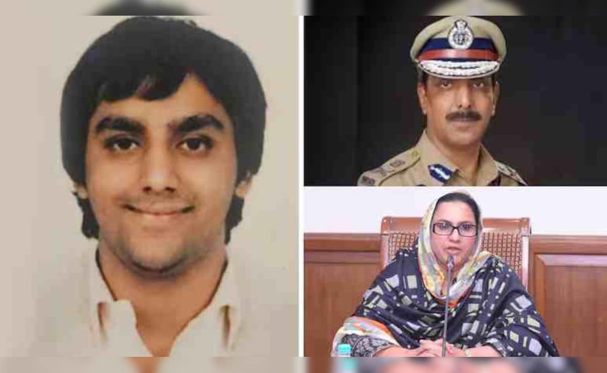 अकील अख्तर हत्याकांड में CBI ने दर्ज की प्राथमिकी, अब परिवार से होगी पूछताछ