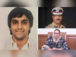 अकील अख्तर हत्याकांड में CBI ने दर्ज की प्राथमिकी, अब परिवार से होगी पूछताछ