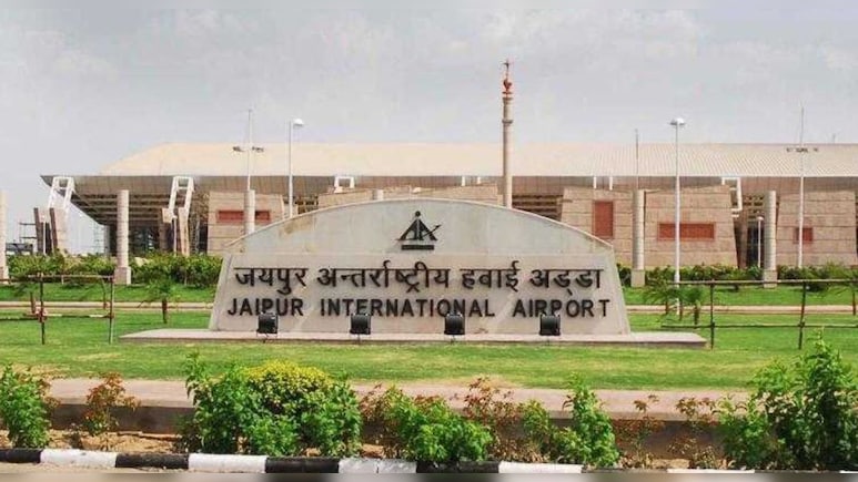 दिल्ली ब्लास्ट के बाद जयपुर एयरपोर्ट पर हाई अलर्ट, यात्रियों के लिए जारी की गई एडवाइजरी