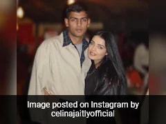 'Ensure Celina Jaitly Can Contact Brother Detained In UAE': Delhi High Court To Centre