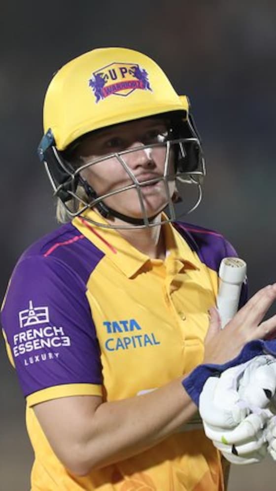 Big Names Who Went Unsold In WPL Auctions