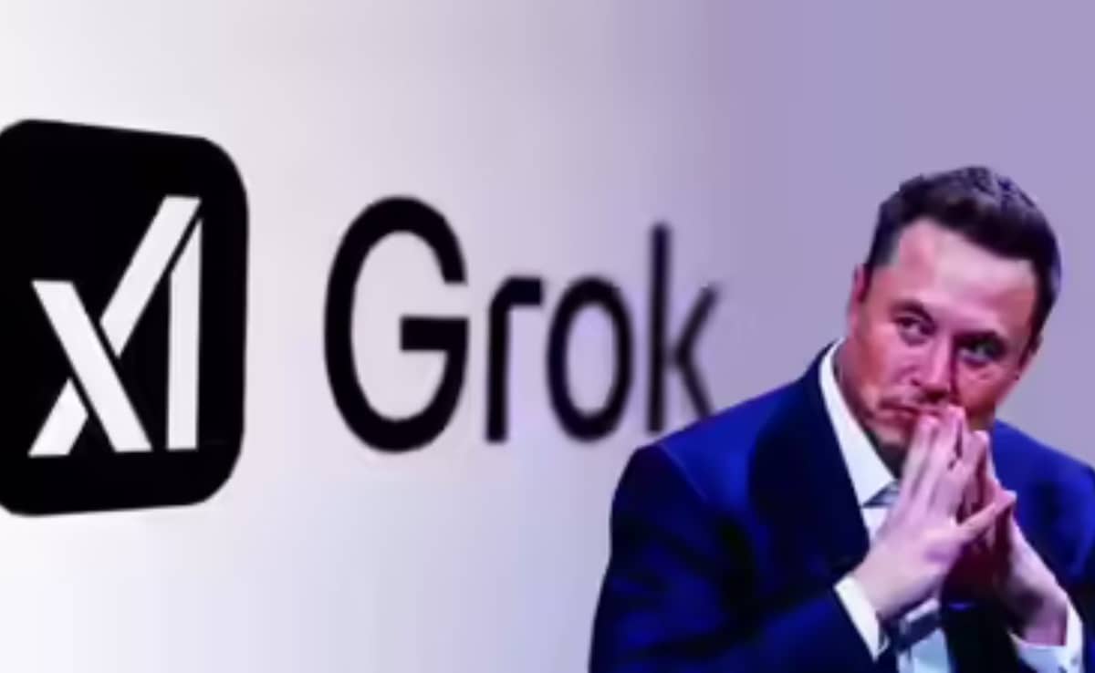 El Salvador To Deploy Musk's Grok In Over 5,000 Public Schools