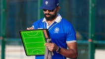 PR Sreejesh Deeply Hurt With Hockey India, Writes Strongly-Worded Statement