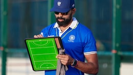 Discontent Among Players? Behind PR Sreejesh's Bitter End As India's Junior Hockey Coach