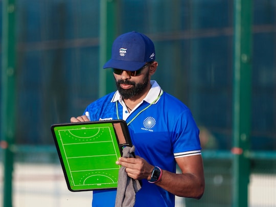 Discontent Among Players? Behind PR Sreejeshs Bitter End As Indias Junior Hockey Coach