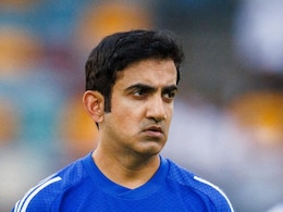 "Gautam Gambhir Is Not My Relative": R Ashwin Goes Against The Tide After India's Loss To SA, Blasts Players