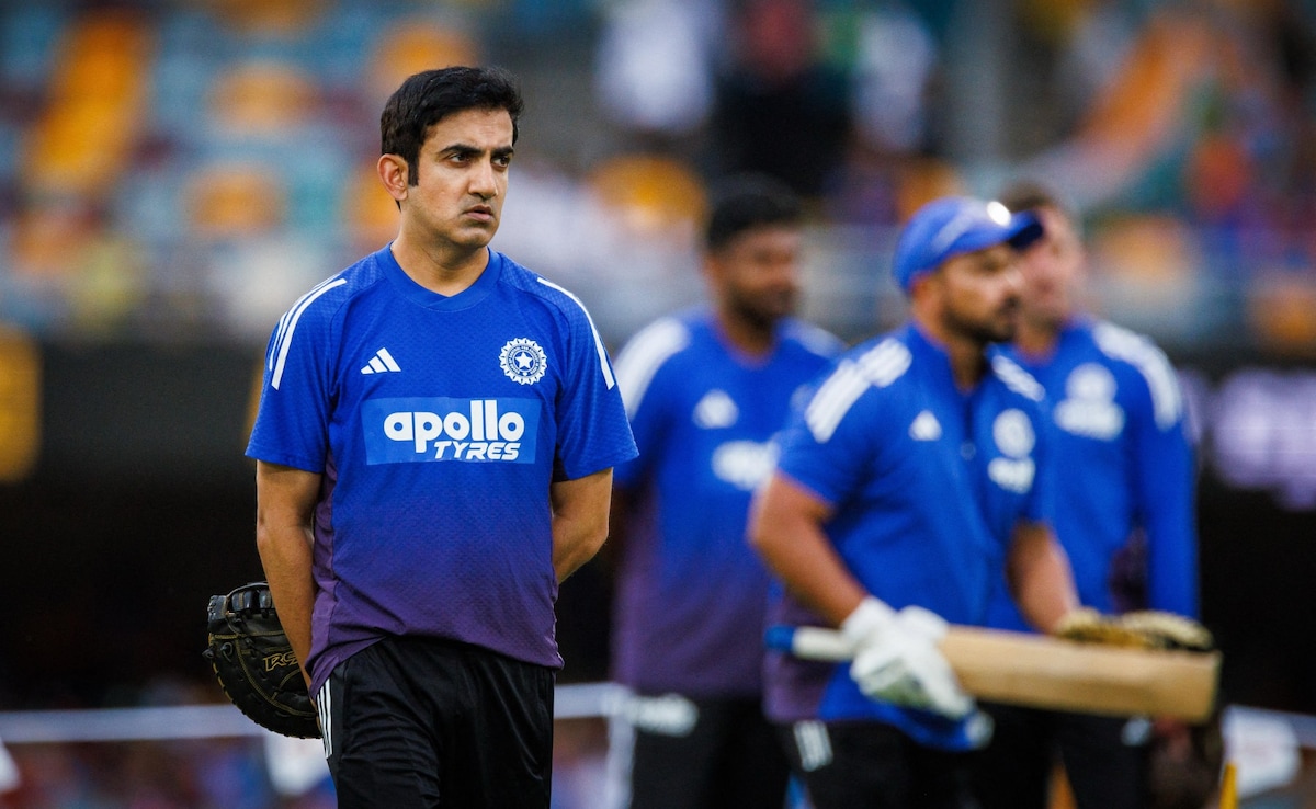 Rishabh Pant Out, Tilak Varma In: India’s Predicted XI and Gambhir’s Philosophy Questioned