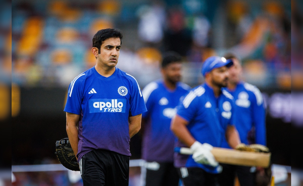 लोग उनके खिलाफ हैं फिर भी,  अफगानिस्तानी दिग्गज खिलाड़ी ने गौतम गंभीर को बताया सर्वश्रेष्ठ कोच