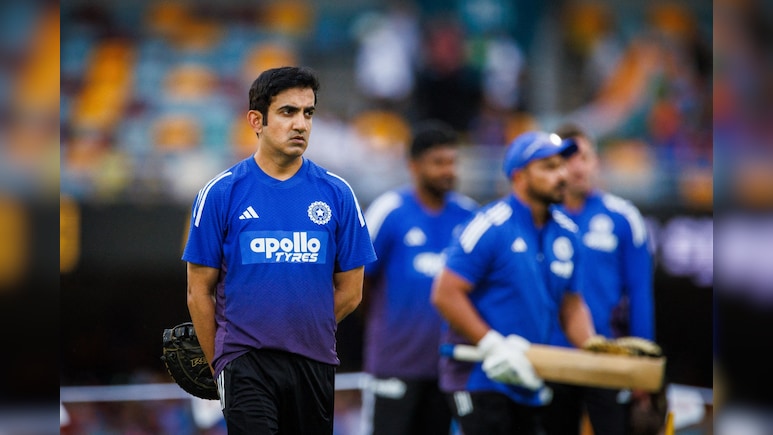 IND vs SA: गौतम गंभीर की कोचिंग में बना निराशाजनक रिकॉर्ड, घरेलू टेस्ट सीरीज में भारतीय टीम के साथ हुआ कुछ ऐसा