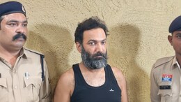आज कोर्ट में फिर से पेश किया जाएगा वांटेड वीरेन्द्र सिंह तोमर, रिमांड बढ़ाने को लेकर आवेदन करेगी पुलिस