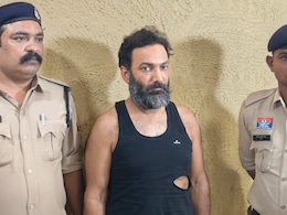 आज कोर्ट में फिर से पेश किया जाएगा वांटेड वीरेन्द्र सिंह तोमर, रिमांड बढ़ाने को लेकर आवेदन करेगी पुलिस