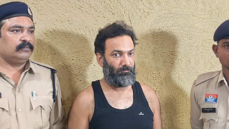 आज कोर्ट में फिर से पेश किया जाएगा वांटेड वीरेन्द्र सिंह तोमर, रिमांड बढ़ाने को लेकर आवेदन करेगी पुलिस