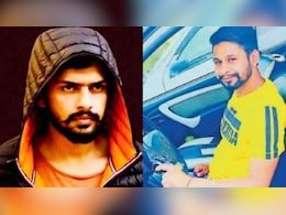 लॉरेंस विश्नोई गैंग का बड़ा गैंगस्टर अमेरिका में गिरफ्तार,  हरियाणा लाया जाएगा खूंखार क्रिमिनल भानु राणा