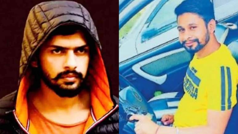 लॉरेंस विश्नोई गैंग का बड़ा गैंगस्टर अमेरिका में गिरफ्तार,  हरियाणा लाया जाएगा खूंखार क्रिमिनल भानु राणा