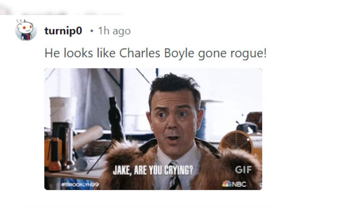 Latest and Breaking News on NDTV