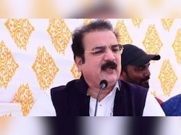 "भाजपा वाले वंदे मातरम गा कर सुनाए, अपने कार्यालय में भी राष्ट्रगीत नहीं गाते", पूर्व मंत्री का चैलेंज