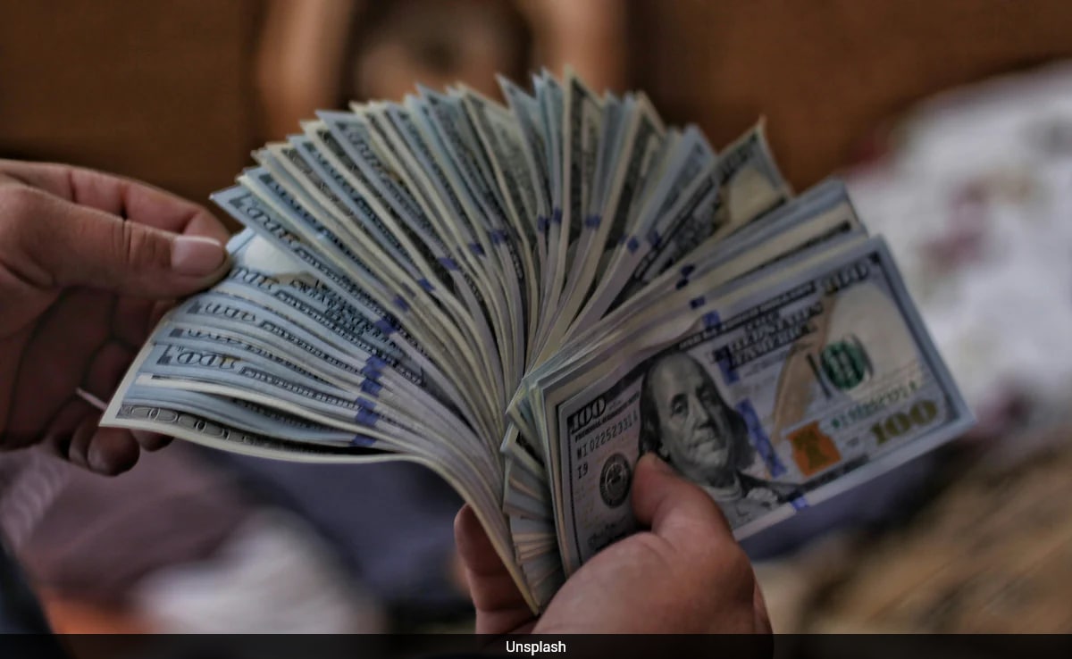 US Woman Wins Over Rs 1 Crore After Using Same Lottery Numbers For Six Years