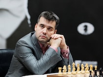 Grandmaster Ian Nepomniachtchi Leaves Chess World Cup Venue Soon After Early Exit