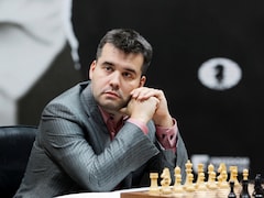 GM Ian Nepomniachtchi Leaves Chess World Cup Venue Soon After Early Exit