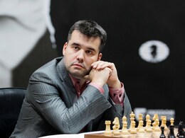 Grandmaster Ian Nepomniachtchi Leaves Chess World Cup Venue Soon After Early Exit