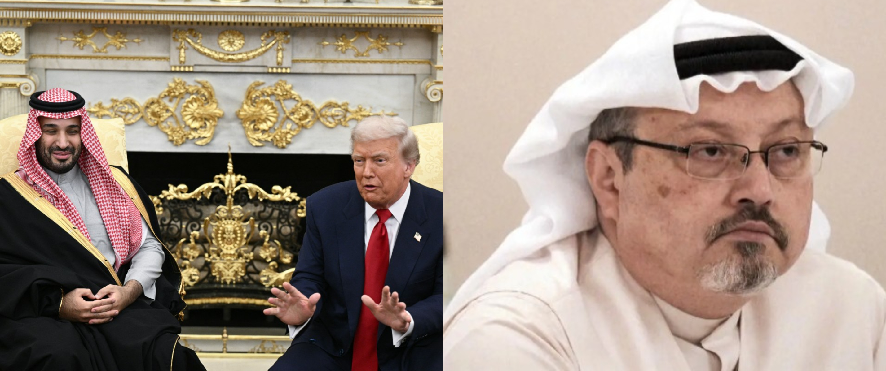 Saudi Prince 'Knew Nothing' About Khashoggi Murder, Says Trump