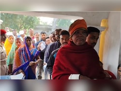 Bihar Assembly Election Phase 2 2025 Live Updates: 3.7 Crore Voters To Decide Fate Of 1,302 Candidates