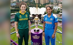 India vs South Africa, Women's ODI World Cup 2025 Free Live Streaming