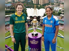 India vs South Africa, Women's ODI World Cup 2025 Free Live Streaming