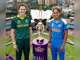 India vs South Africa, Women's ODI World Cup 2025 Free Live Streaming: When And Where To Watch