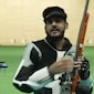 ISSF World Championships: Aishwary Tomar Equals World Record To Win Silver In Mens 50m Rifle 3P