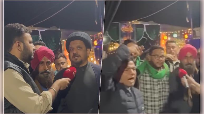 दिल्ली ब्लास्ट पर भारत के मुसलमानों को सुनकर पाकिस्तान भी हो जाएगा पानी-पानी