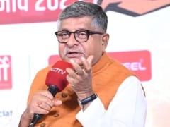 बीजेपी नेता रवि शंकर प्रसाद ने बताया नीतीश कुमार का भविष्य, बिहार के विकास पर दी यह जानकारी