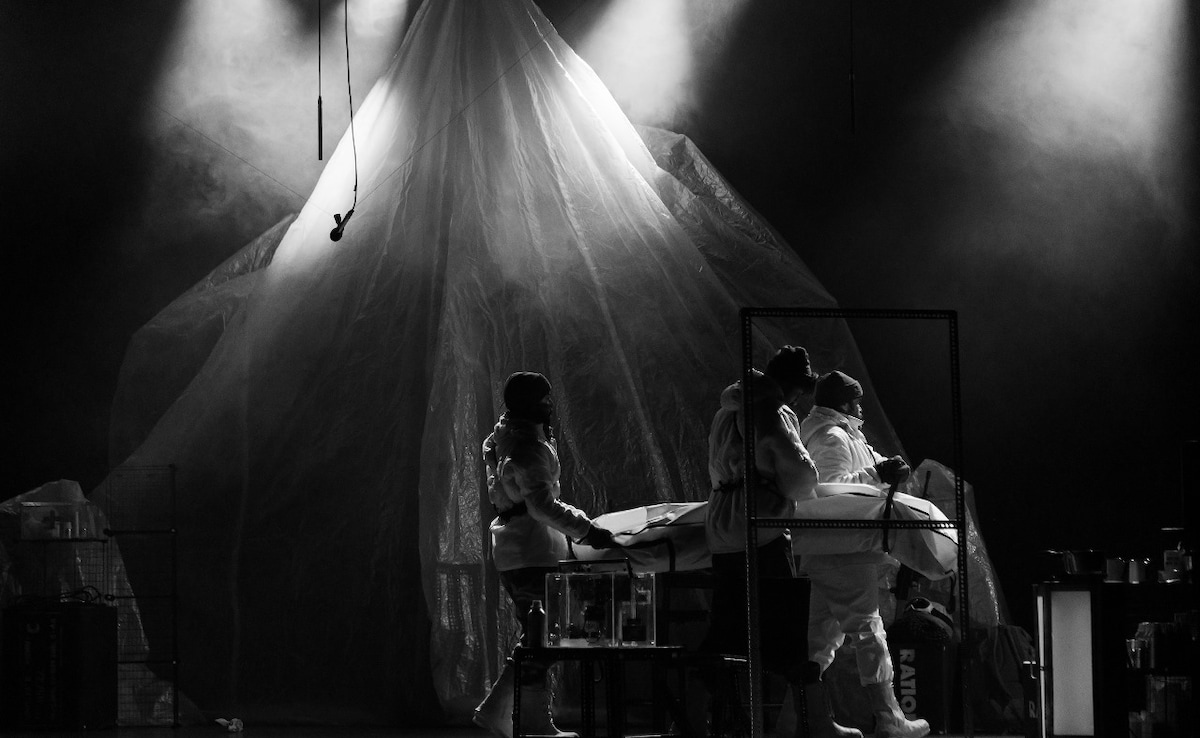 Latest and Breaking News on NDTV