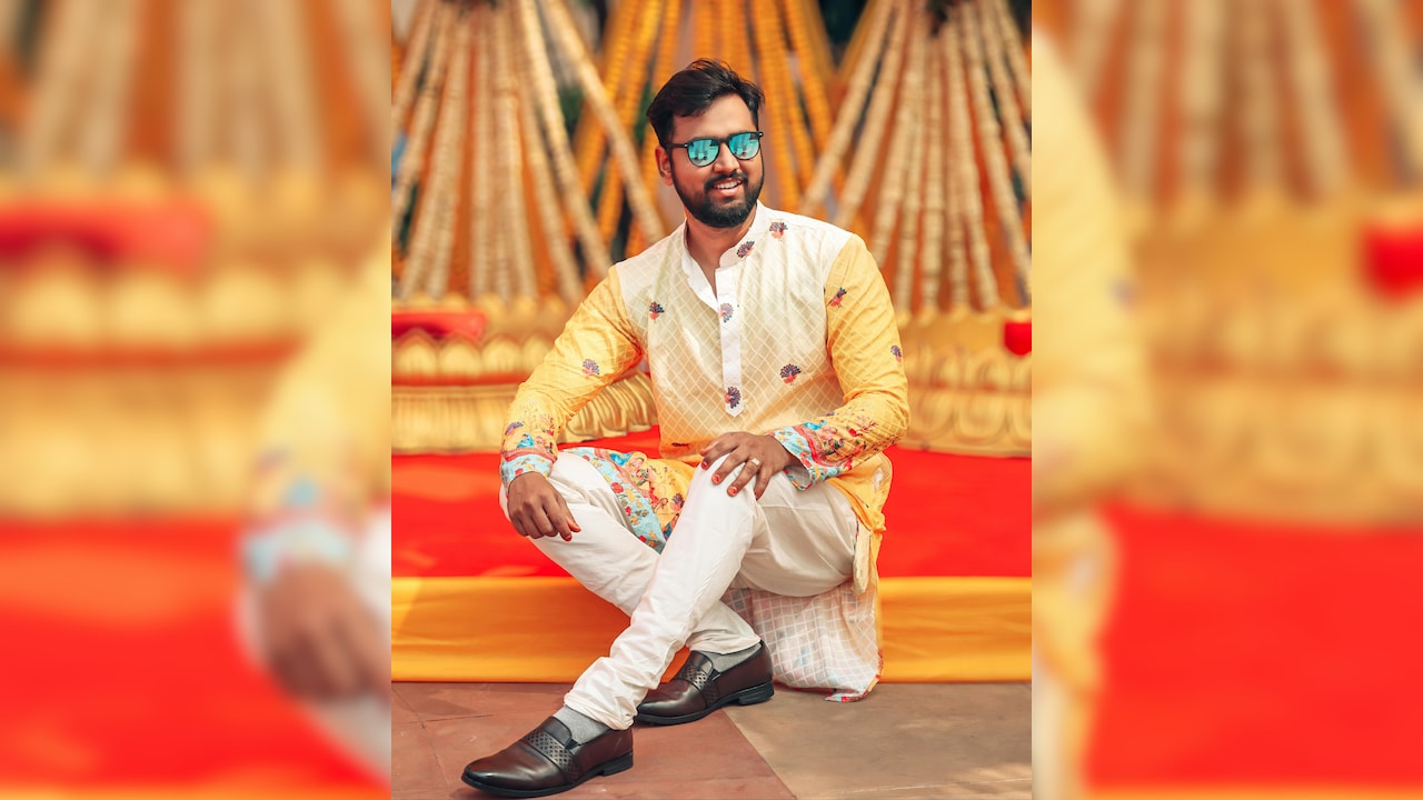 Manyavar Men's Ethnic Wear Under 3000: Manyavar के इन मेंस एथनिक वियर के साथ बढ़ाएं शादियों की रौनक