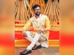 Manyavar Men&#039;s Ethnic Wear Under 3000:&nbsp;Manyavar के इन मेंस एथनिक वियर के साथ बढ़ाएं शादियों की रौनक