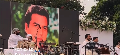Dharmendra Prayer Meet: एक खूबसूरत शाम हीमैन के नाम, धर्मेंद्र को दी गई म्यूजिकल श्रद्धांजलि