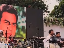 Dharmendra Prayer Meet: एक खूबसूरत शाम हीमैन के नाम, धर्मेंद्र को दी गई म्यूजिकल श्रद्धांजलि