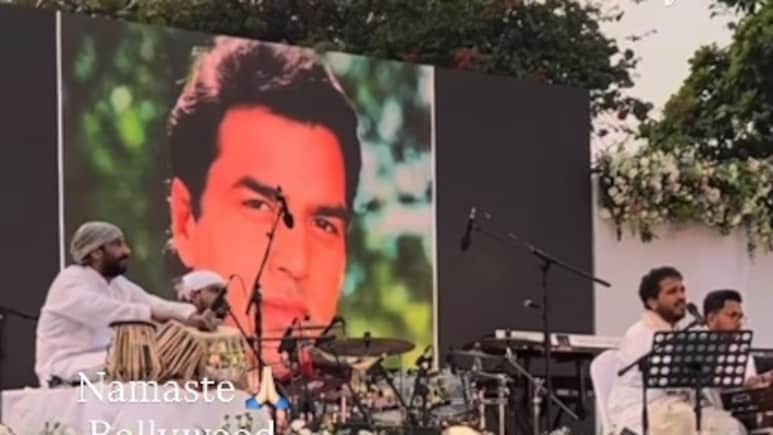 Dharmendra Prayer Meet: एक खूबसूरत शाम हीमैन के नाम, धर्मेंद्र को दी गई म्यूजिकल श्रद्धांजलि