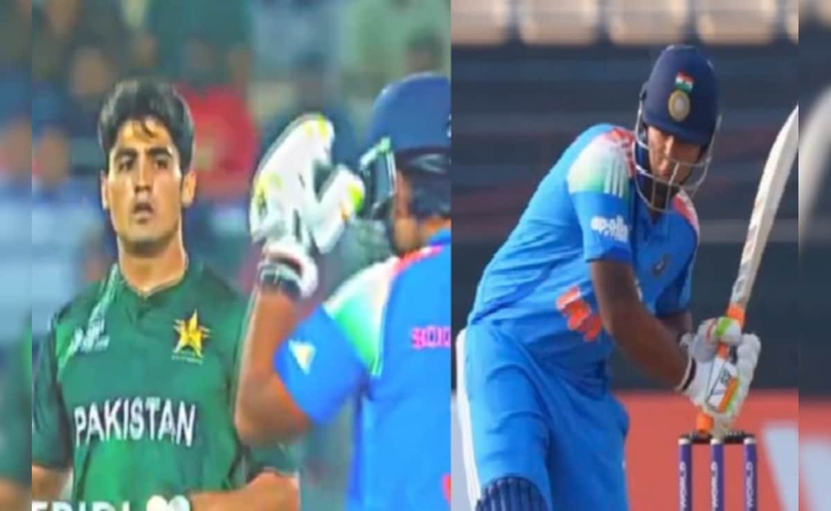 Latest and Breaking News on NDTV Latest and Breaking News on NDTV