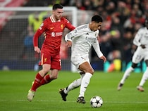 Liverpool vs Real Madrid, PSG vs Bayern Munich: UEFA Champions League Returns With A Bang