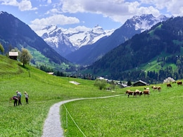 Heading To Switzerland? 7 Amazing Things To Do And See For An Unforgettable Holiday