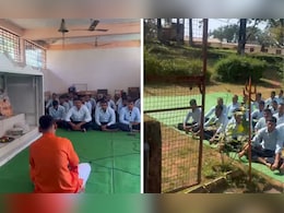 Bhagavad Gita Recitals In Madhya Pradesh Police Training Spark Political Row