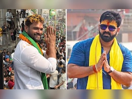 Exclusive: नाक के ऊपर पानी जाएगा तो आदमी रिएक्शन देगा ही... खेसारी पर फिर क्यों गरमाए पवन सिंह