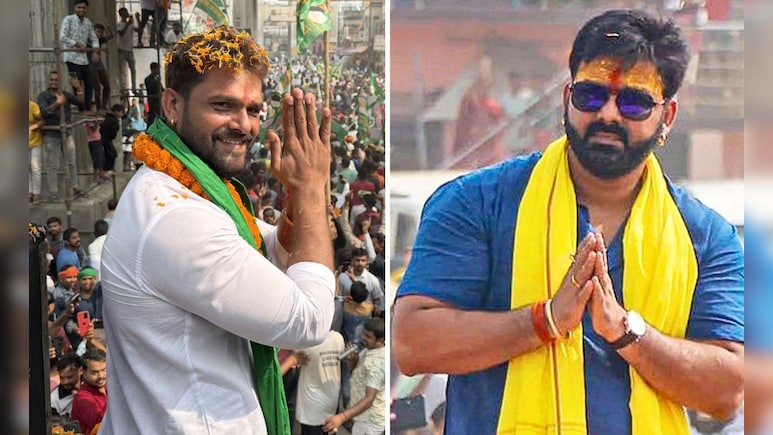 Exclusive: नाक के ऊपर पानी जाएगा तो आदमी रिएक्शन देगा ही... खेसारी पर फिर क्यों गरमाए पवन सिंह