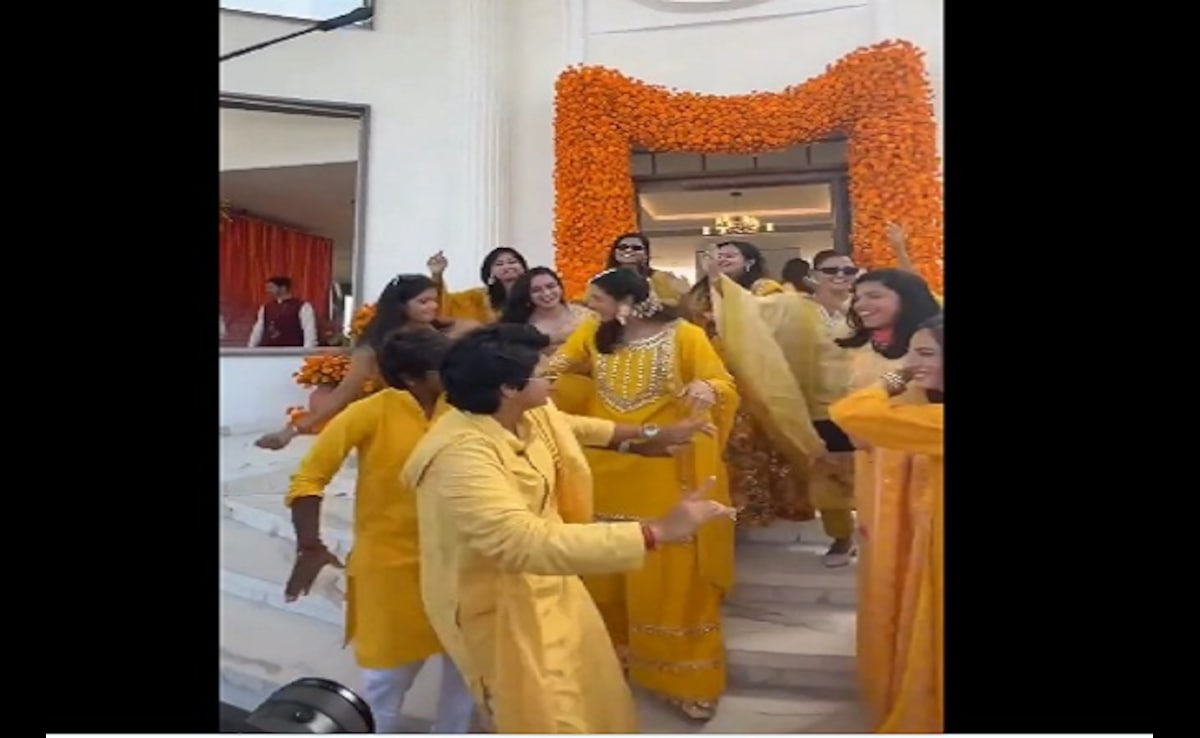 Latest and Breaking News on NDTV