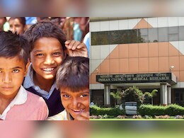 क्या आपके बच्चे की हेल्थ रिपोर्ट सही है? जानिए क्यों ICMR बनाने जा रही है मेडिकल रेफरेंस डेटाबेस