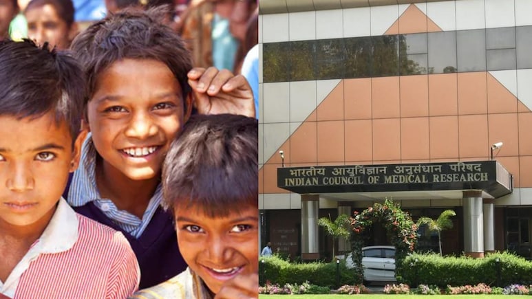 क्या आपके बच्चे की हेल्थ रिपोर्ट सही है? जानिए क्यों ICMR बनाने जा रही है मेडिकल रेफरेंस डेटाबेस