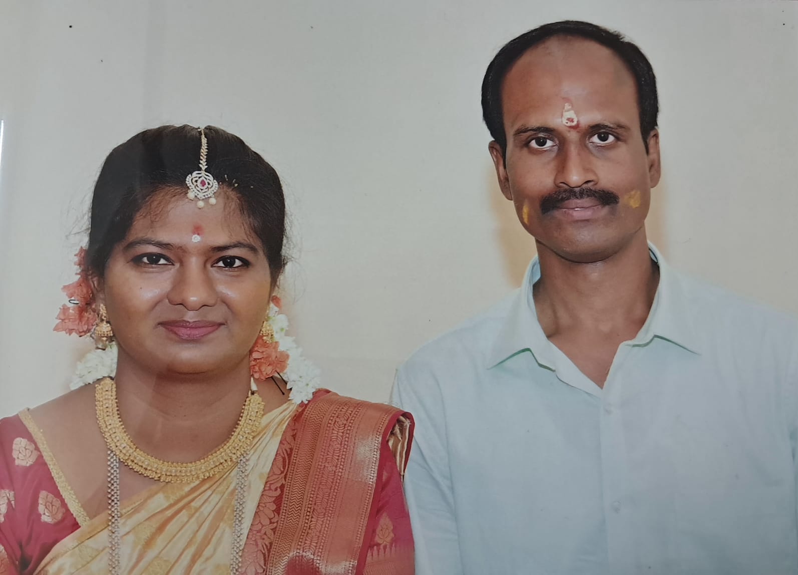 पति ने सो रही पत्नी को लगाया पारे वाला इंजेक्शन, 9 महीने तक तड़पने के बाद हो गई मौत